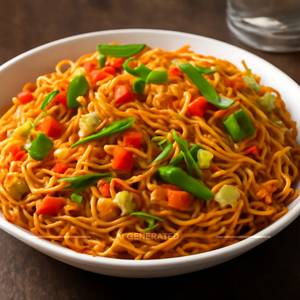Mexican Noodles