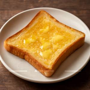 Butter Toast