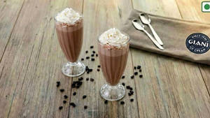 Cold Coffee (new) Ice Cream Shake