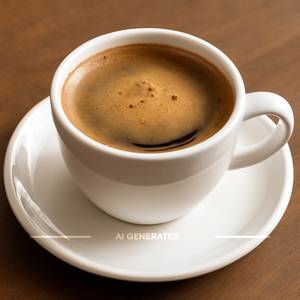 Classic Hot Coffee