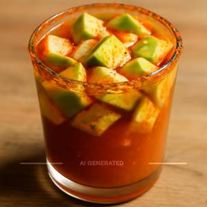 Chilli Guava