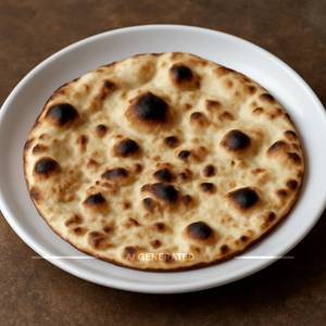 Tandoori Roti
