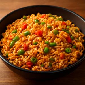 Peri Peri Maggi