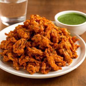 Mix Pakoda