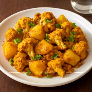Aloo Gobi