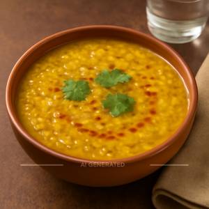 Plain Dal