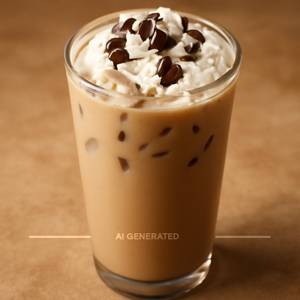 Cold coffee