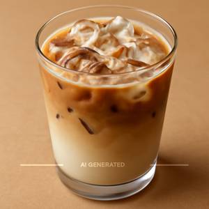 Iced Latte