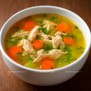 Chicken Soup