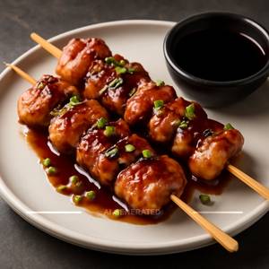 Chicken Yakitori