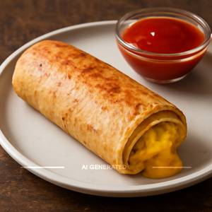Cheese Roll