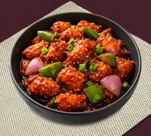 Chilli Chicken