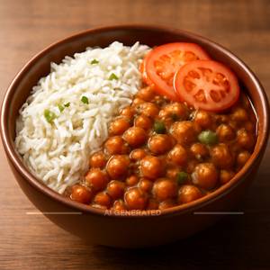 Chola Rice Bowl