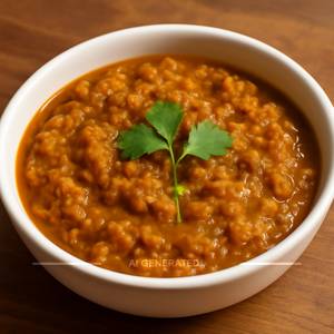 Baigan Bharta