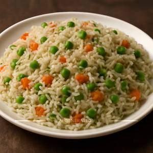 Rice [1 Plate]