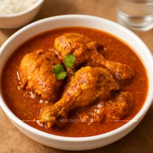 Chicken masala