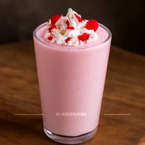 Rose Thickshake