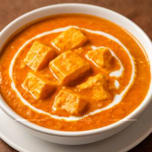 Shahi Paneer
