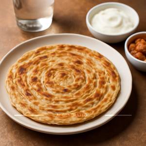 Tawa Paratha