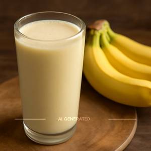 Banana Juice