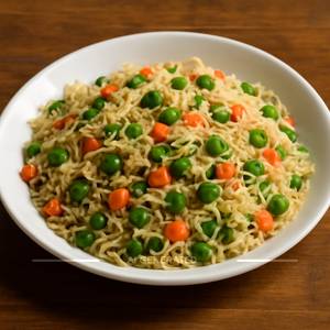 Veg Fried Rice