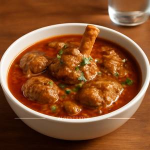 Mutton Lahori