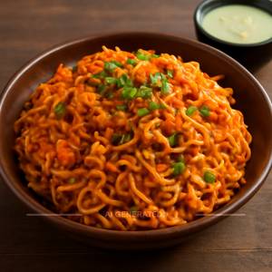Tandoori Maggi