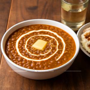 Butter Dal
