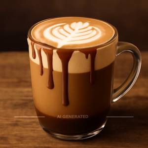 Nutella Mocha