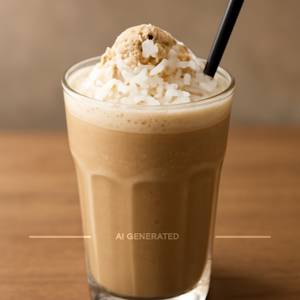Cafe frape