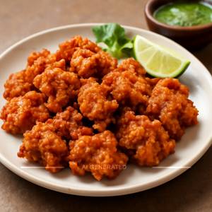 Chicken Pakoda