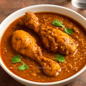 Rara Chicken