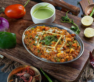 Mixed Vegetable
