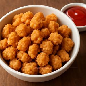 Chicken Popcorn