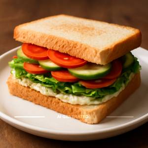 Veg Sandwich