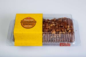 Banana Walnut 300Gms