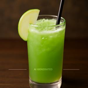 Green Apple