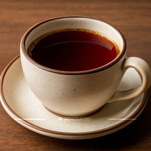 Special Black Tea