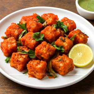 Paneer 65