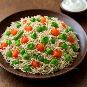 Veg Pulao