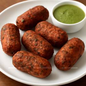 Veg Bullet
