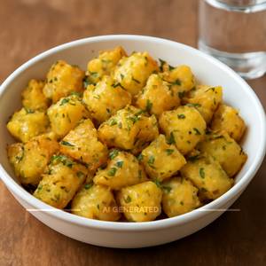 Aloo Jeera Sabzi [450 G]