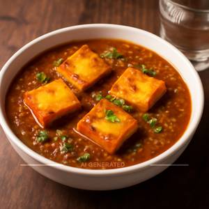 Punjabi Paneer