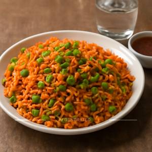 Veg Schezwan Rice