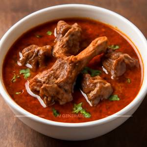 Mutton Rogan Josh