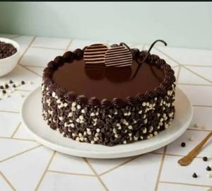 Choco Chips Cake [500]Gm