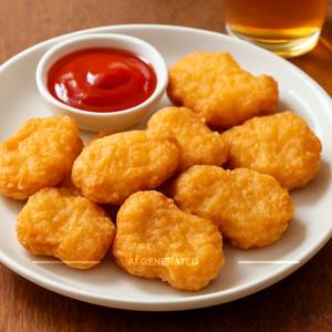 Chicken Nuggets