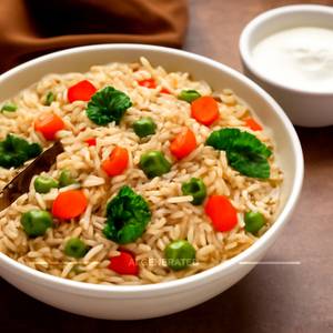 Veg Pulao