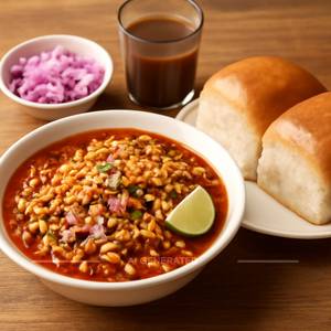 Misal pav