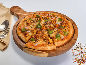 Paneer Butter Masala